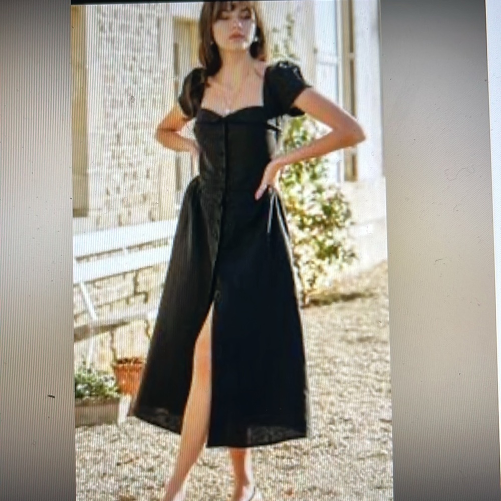 Gaala Paris Estelle Dress, Medium